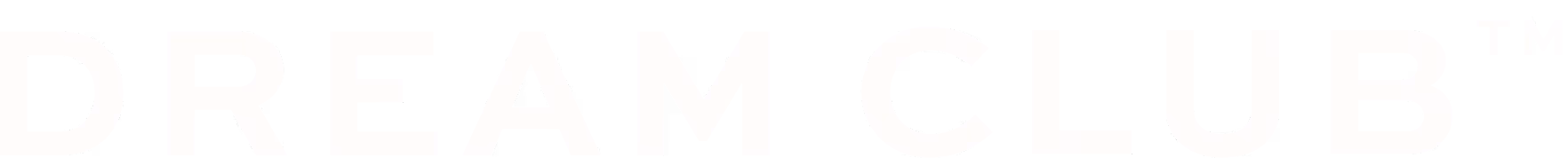 Dream Club logo